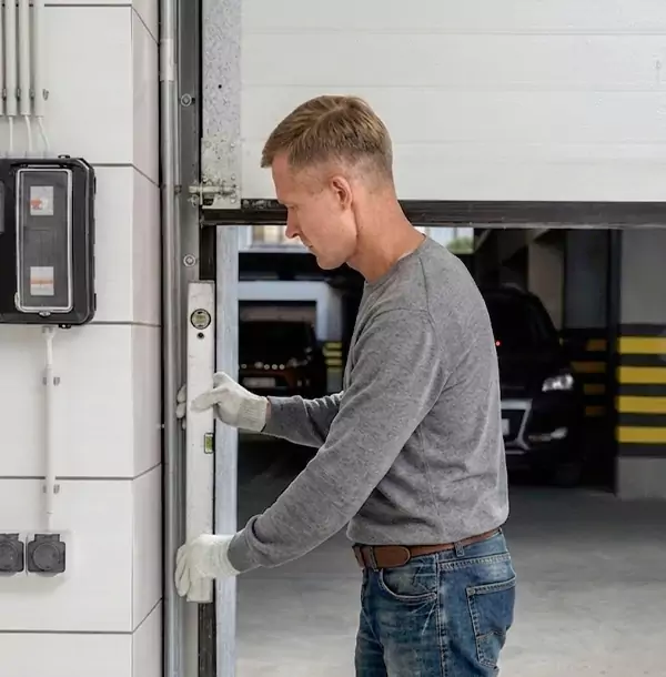 Why Choose Us for Door, Gate and Security Services in Monroeville, PA