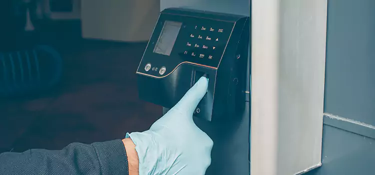 Access Control Installation Monroeville