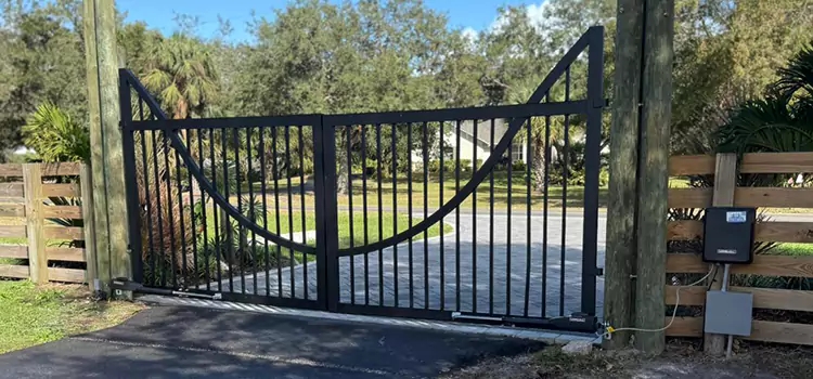 Gate Motor Repair Monroeville
