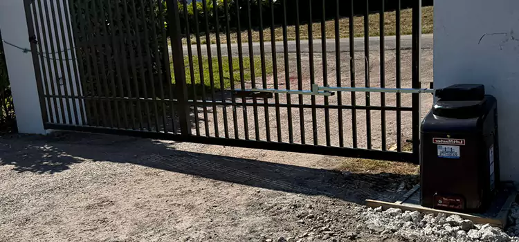 Solar Swing Gate Opener Monroeville