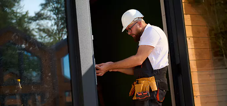 Replace Balcony Door Monroeville