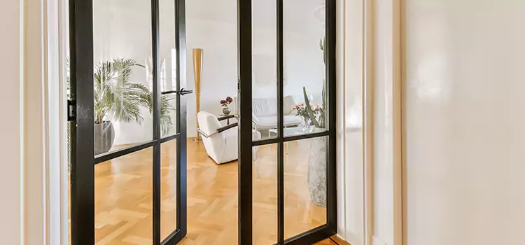 Bifold Door Replacement Monroeville