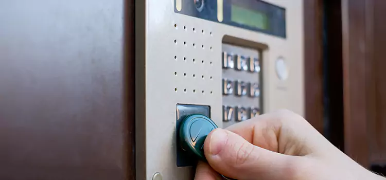 Enhanced Security Features Monroeville