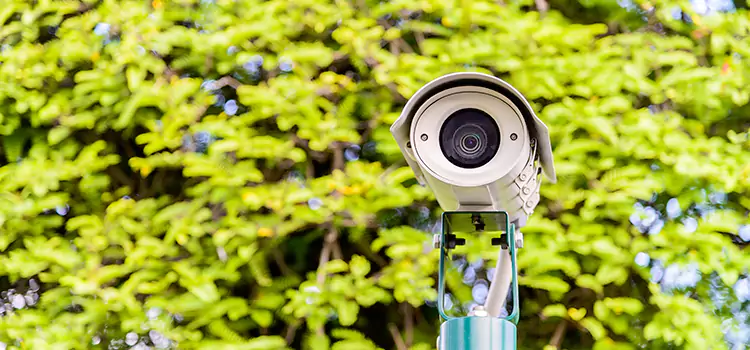 Advanced Surveillance Solutions for Every Need in Monroeville