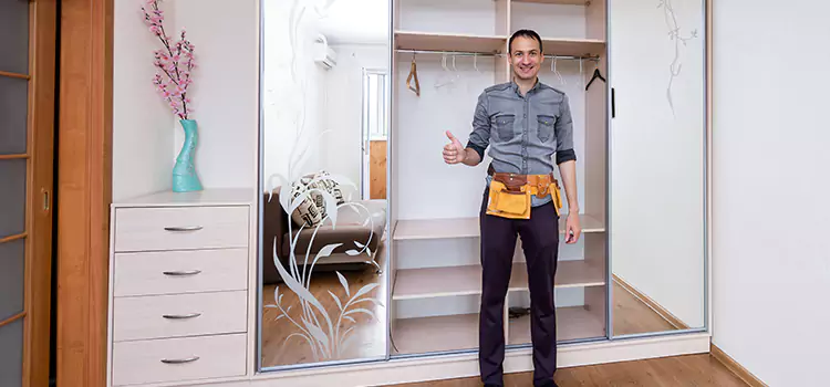 Sliding Closet Door Replacement Monroeville