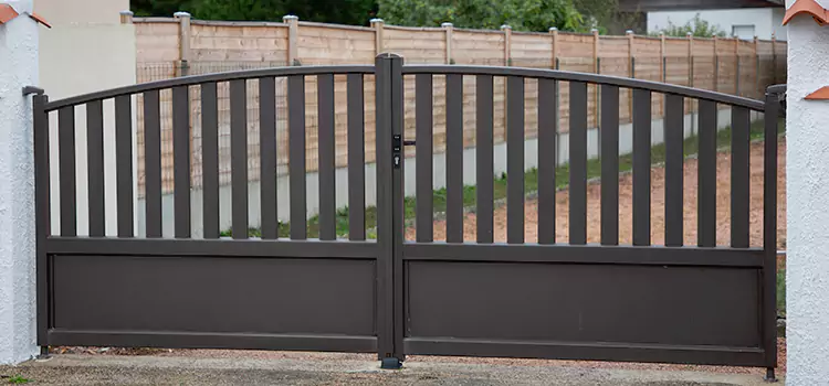 Advanced Gate Solutions in Monroeville, PA