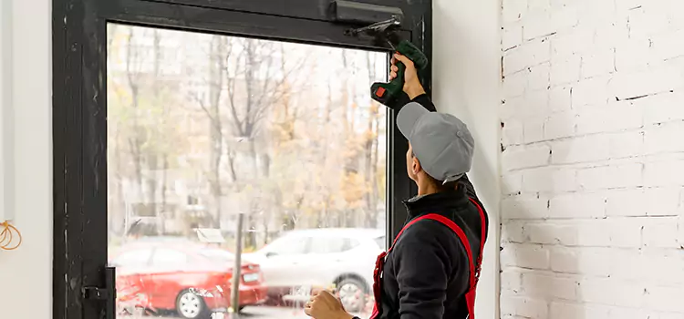 Comprehensive Door Closer Services in Monroeville, PA