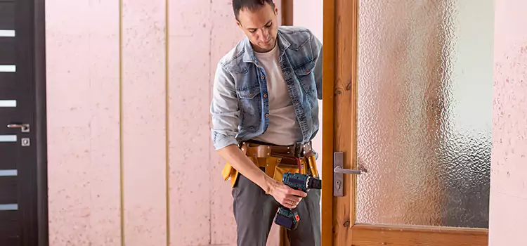 Exterior Door Frame Installation Monroeville