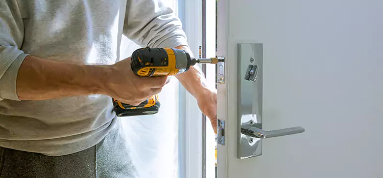Door Knob Lock Repair Monroeville