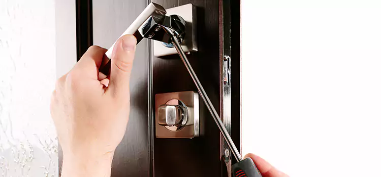 Door Lock Replacement Service Monroeville