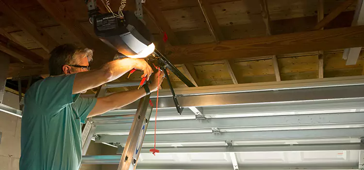 Garage Door Opener Sales and Installation Monroeville