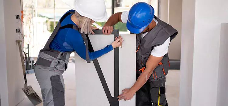 Why Choose Us for Door Panel Services in Monroeville, PA?