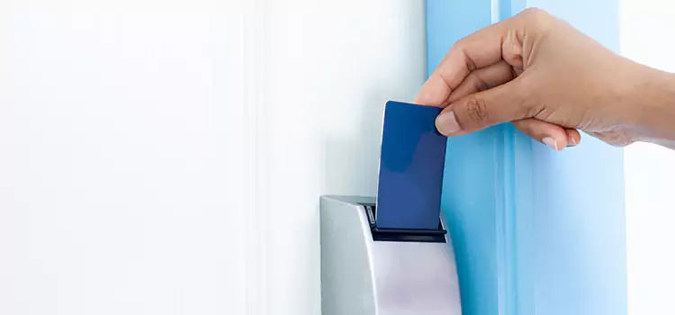 Access Control System Integration Monroeville