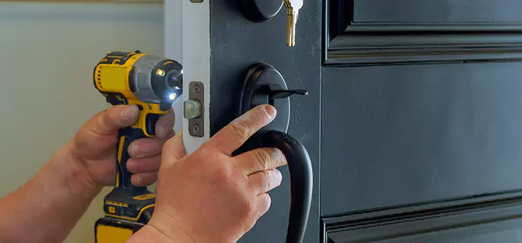 Locksmith Emergency Service Monroeville