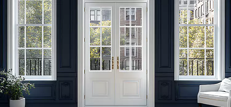 French Door Lock Repair Monroeville