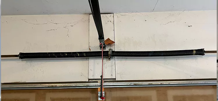 Garage Door Cable Repair Near Me in Monroeville, PA