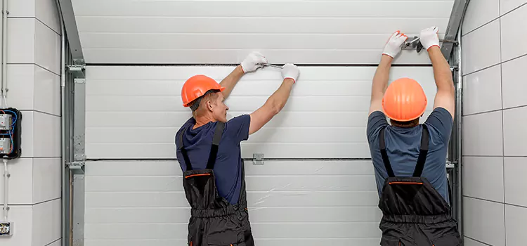 Choose Us for Your Garage Door Needs in Monroeville