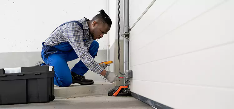 Expert Solutions for Every Garage Lock Need in Monroeville, PA