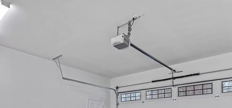 Experienced Garage Door Installers Monroeville