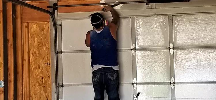 Specialized Garage Door Panel Solutions in Monroeville, PA