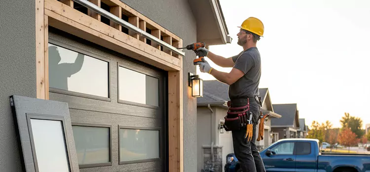 Your Trusted Garage Door Specialists in Monroeville
