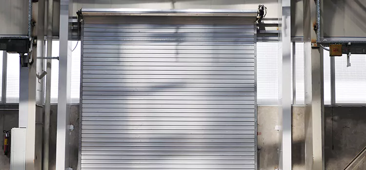 Roller Door Maintenance Monroeville