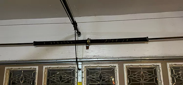 Garage Door Spring Repair Near Me Monroeville