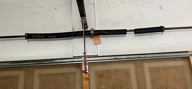 Overhead Door Spring Replacement Monroeville