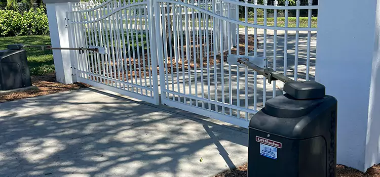 Automatic Gate Opener Repair Monroeville