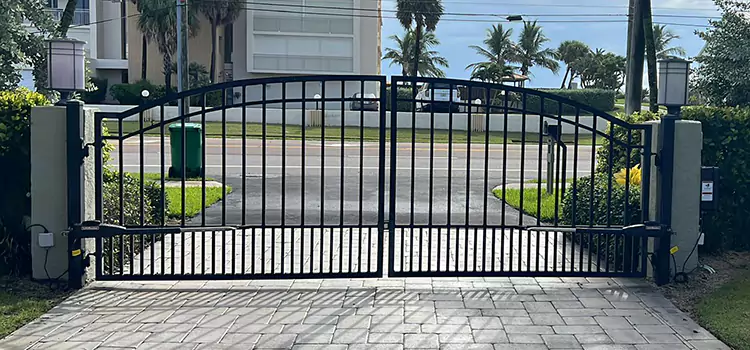 Gate Opener Replacement Near Me in Monroeville, PA