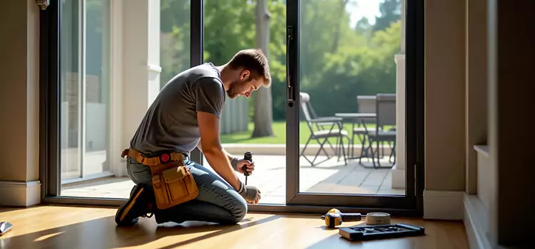 Comprehensive Solutions for Every Glass Door Need in Monroeville, PA