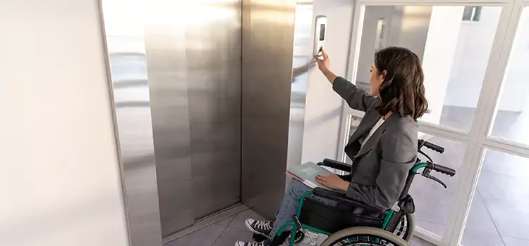 Benefits of Modern Handicap Door Systems in Monroeville, PA
