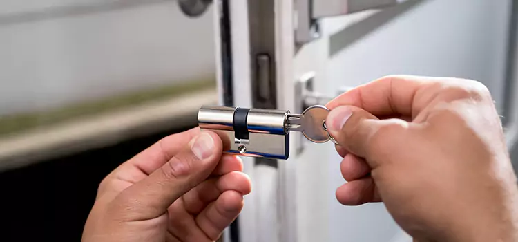 Emergency Locksmith for House Monroeville