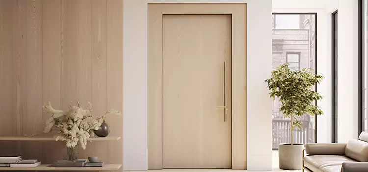 Choose Quality for Your Inside Doors in Monroeville, PA