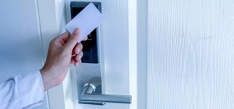 Why Choose Us for Your Keycard Lock Installation in Monroeville, PA?