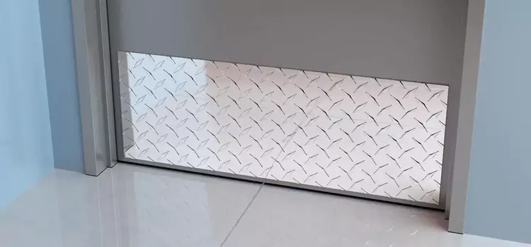 Benefits of Professional Kick Plate Solutions in Monroeville, PA