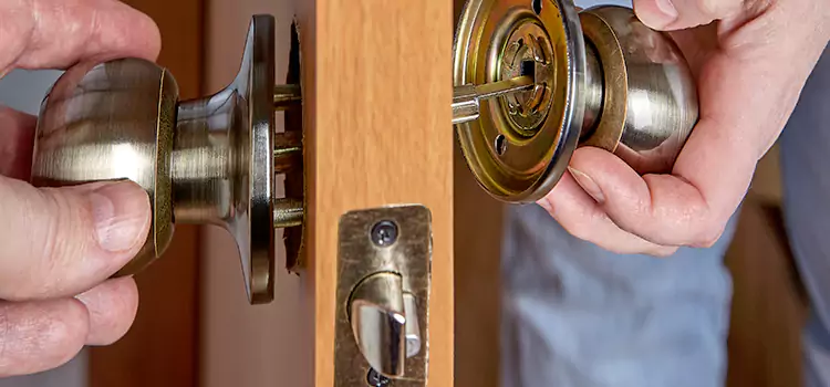 Sliding Door Lock Repair Monroeville