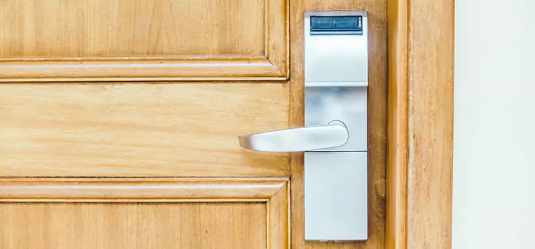 Electromagnetic Door Lock Installation Monroeville