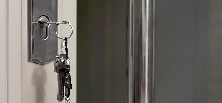 Master Keying by the Numbers Monroeville