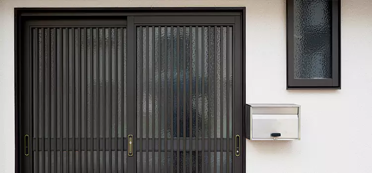 Sliding Screen Door Repair Monroeville