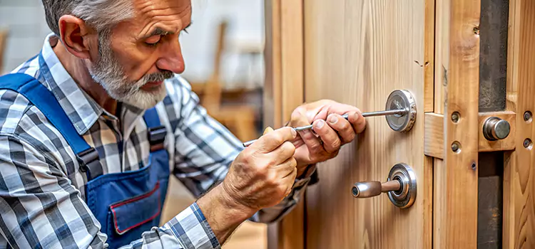 Mortise Replacement Lock Monroeville