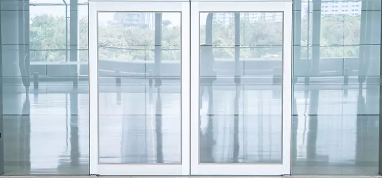 Why Choose Us for Your Motion Sensor Door Needs in Monroeville, PA?