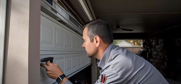 Garage Door Cable Replacement Monroeville