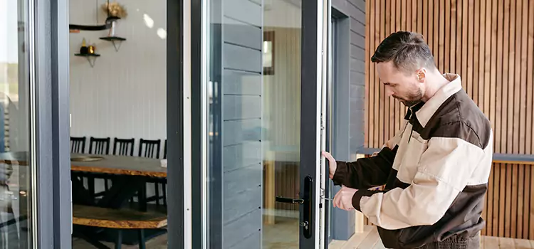 Replacing Patio Door Monroeville