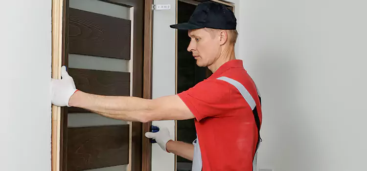 Frame and Panel Restoration Monroeville