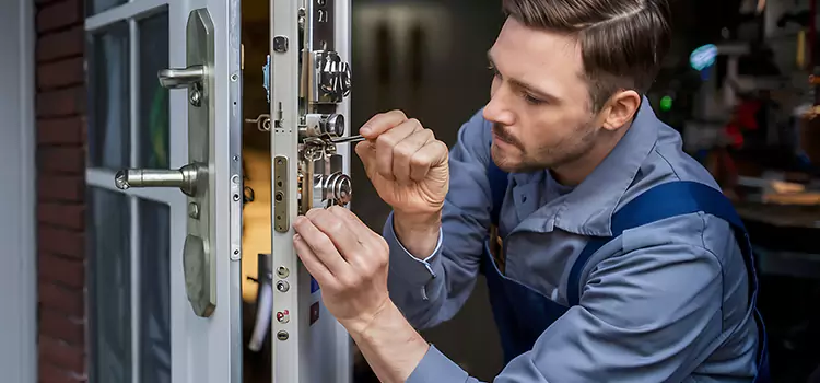 Residential Lock Installation Monroeville