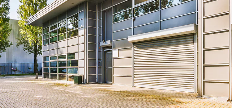 Electric Roller Garage Doors Monroeville