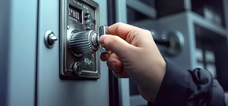 Locksmith Cost to Open Safe Monroeville