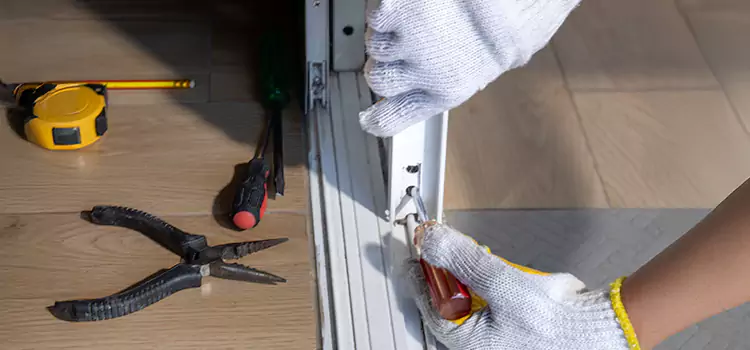 Sliding Door Installation Services in Monroeville, PA
