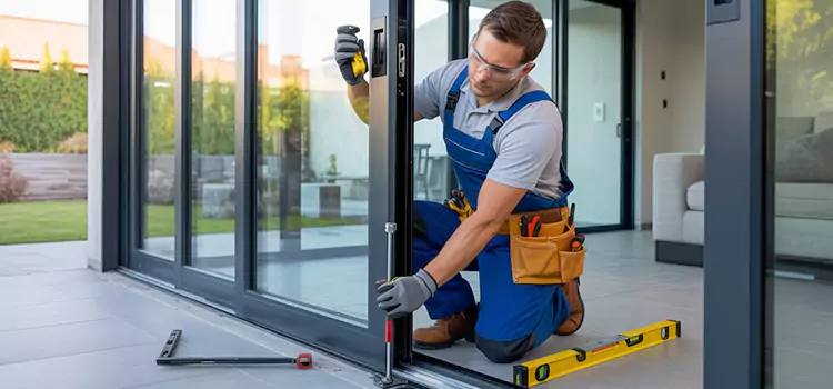 Sliding Screen Door Repair Monroeville